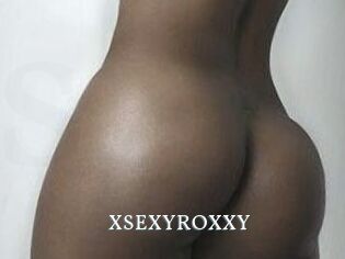 XSEXYROXXY