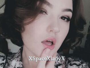 XSpaceXladyX