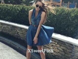 XSweetPieX