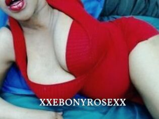 XXEBONYROSEXX