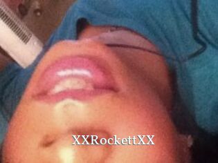 XXRockettXX