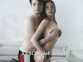 XXXCoupleForYou