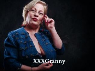 XXXGranny