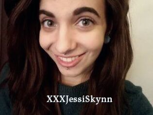 XXXJessiSkynn