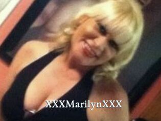 XXXMarilynXXX