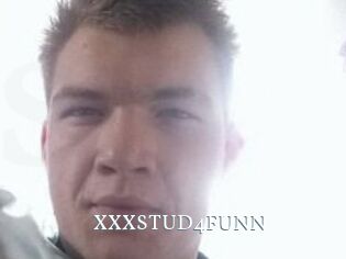 XXXSTUD4FUNN