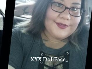 XXX_DollFace