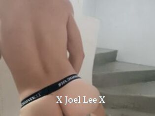 X_Joel_Lee_X