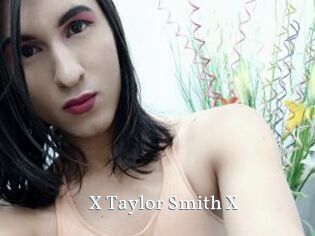 X_Taylor_Smith_X