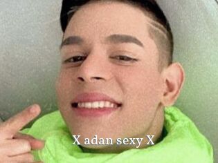 X_adan_sexy_X