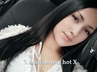 X_dani_demon_hot_X