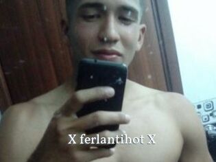 X_ferlantihot_X