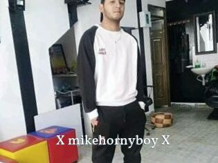 X_mikehornyboy_X