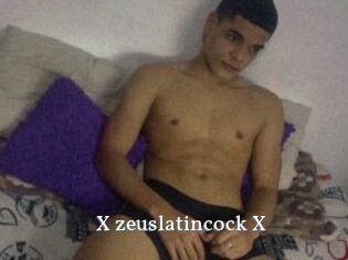 X_zeuslatincock_X