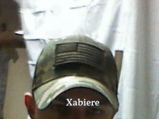 Xabiere