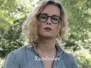 Xandralor