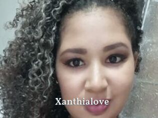 Xanthialove