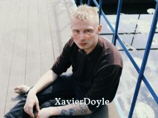 XavierDoyle