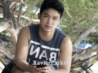 XavierParker