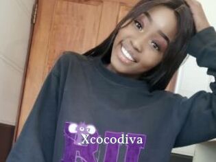 Xcocodiva