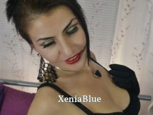 XeniaBlue