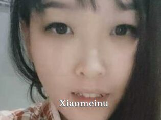 Xiaomeinu