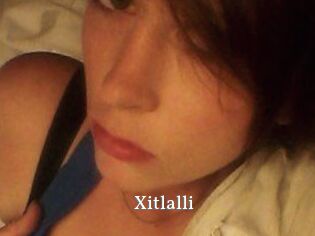 Xitlalli