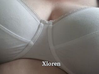 Xloren