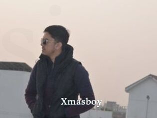 Xmasboy