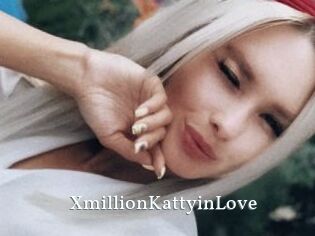 XmillionKattyinLove