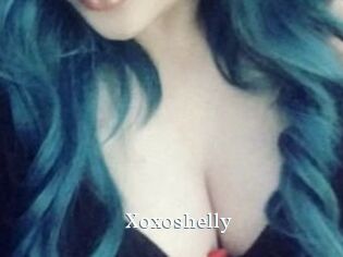 Xoxoshelly