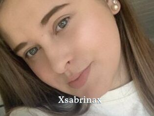 Xsabrinax