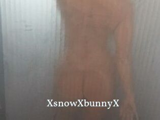 XsnowXbunnyX