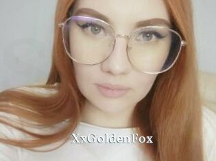 XxGoldenFox