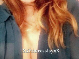 XxPrincessIsyxX