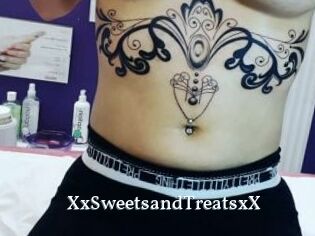 XxSweetsandTreatsxX