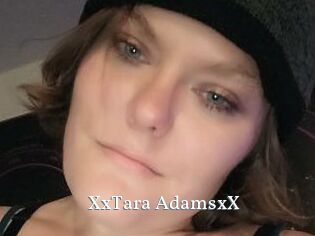 XxTara_AdamsxX