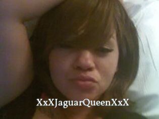 XxXJaguarQueenXxX