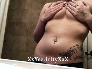 XxXserinityXxX