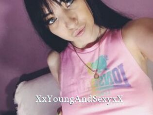 XxYoungAndSexyxX