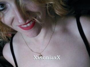 XxsoniaxX