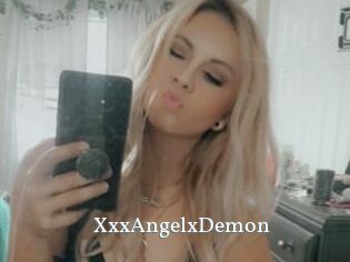 XxxAngelxDemon