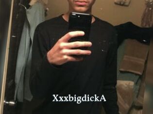 XxxbigdickA