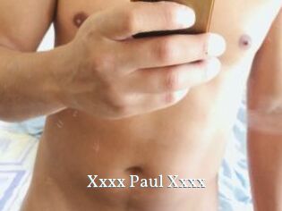 Xxxx_Paul_Xxxx