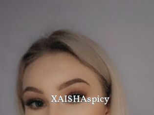 XAISHAspicy