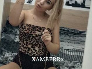 XAMBERRx