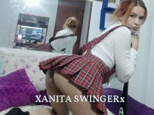 XANITA_SWINGERx