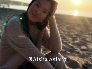 XAisha_Asianx