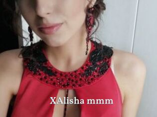 XAlisha_mmm