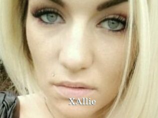 XAllie